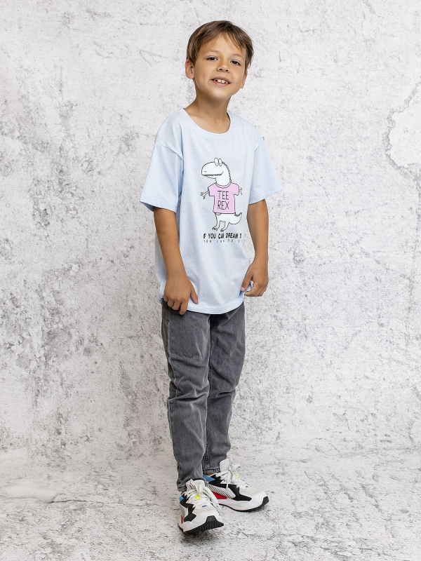 Футболка детская