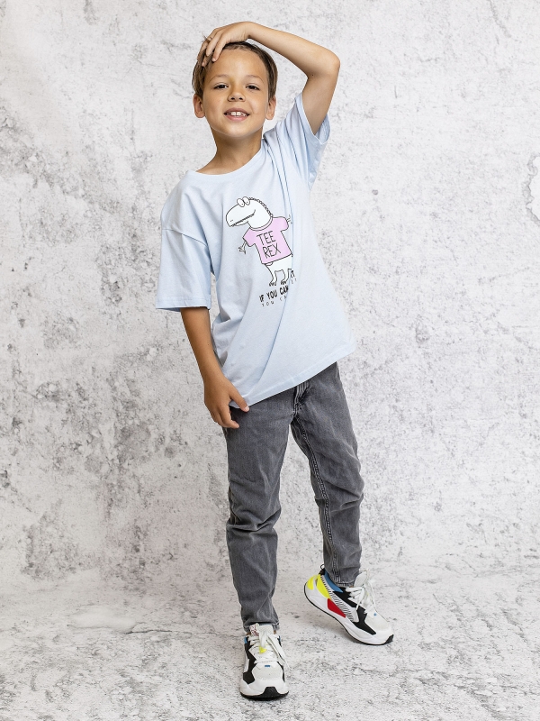 Футболка детская