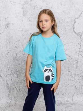 Футболка детская