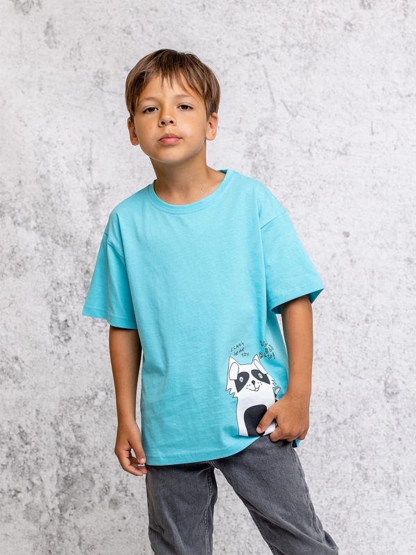 Футболка детская