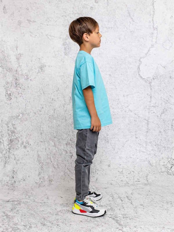 Футболка детская