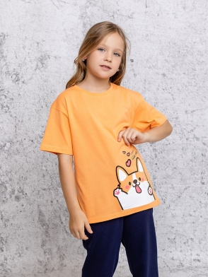 Футболка детская