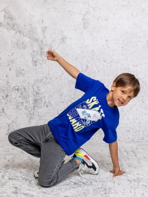 Футболка детская