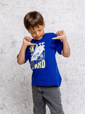 Футболка детская