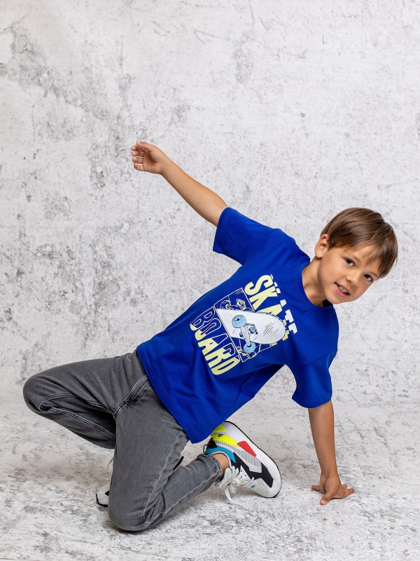 Футболка детская