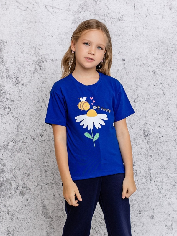 Футболка детская