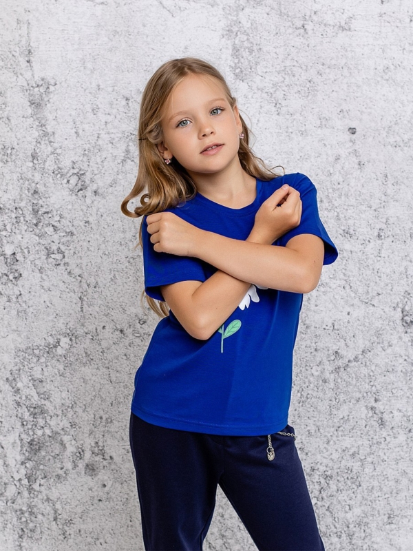 Футболка детская