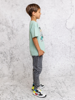 Футболка детская