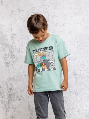 Футболка детская