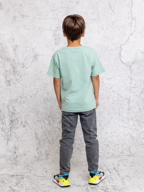 Футболка детская