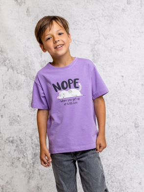 Футболка детская