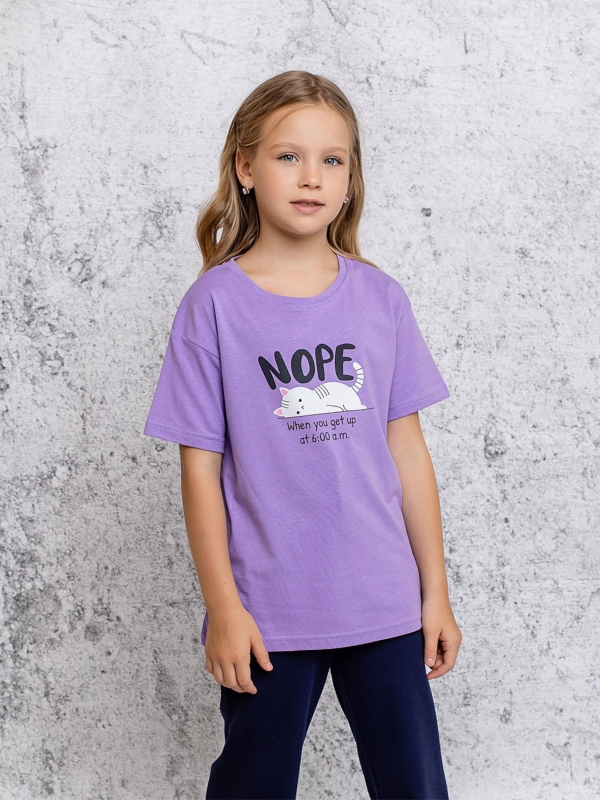 Футболка детская