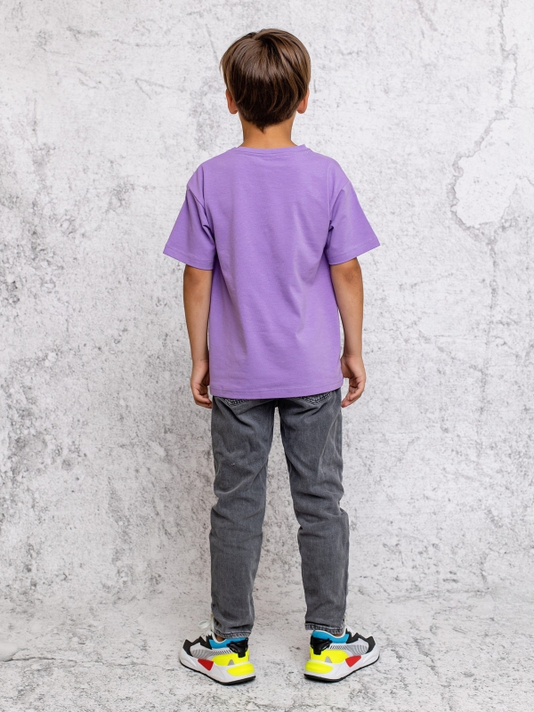 Футболка детская