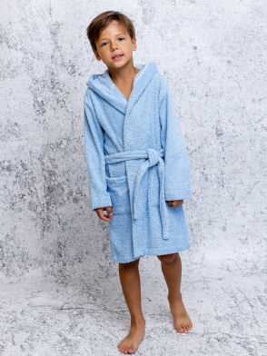 Халат детский