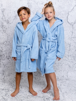 Халат детский