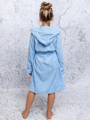 Халат детский