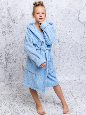 Халат детский