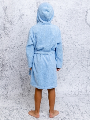 Халат детский