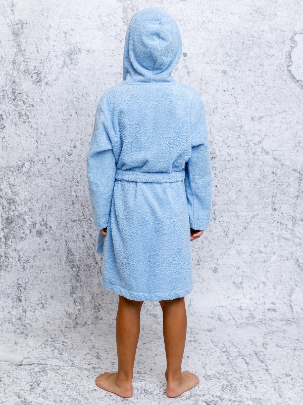 Халат детский