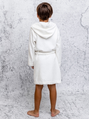 Халат детский