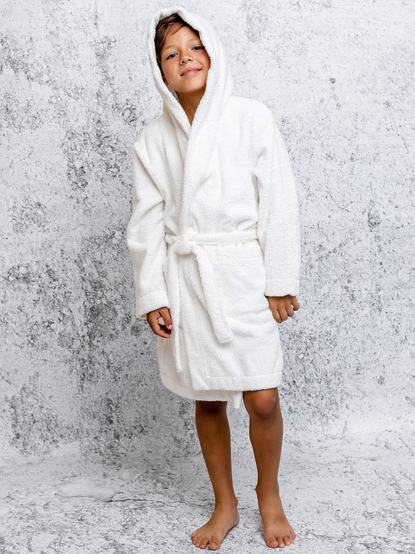Халат детский
