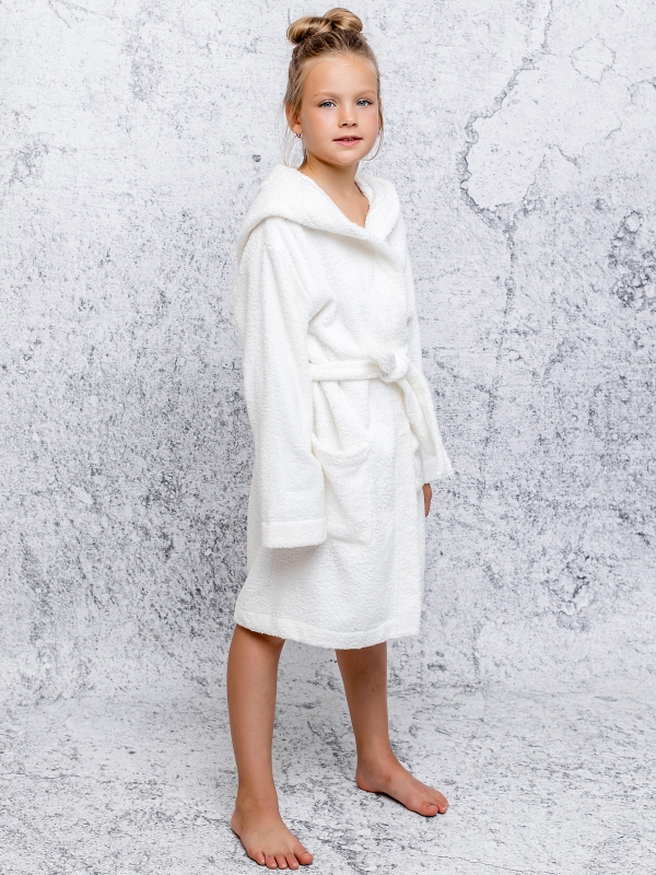 Халат детский