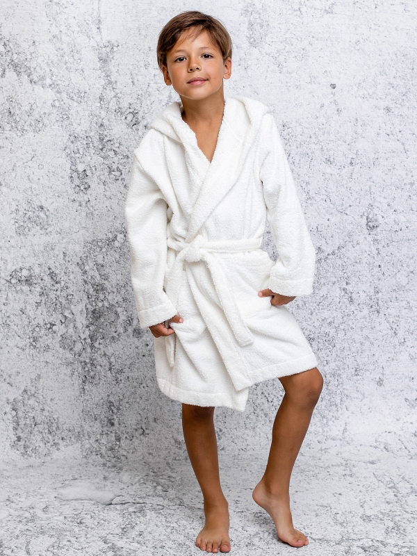 Халат детский