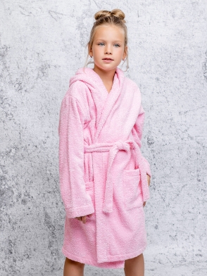 Халат детский