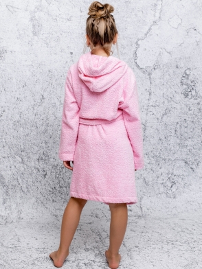 Халат детский