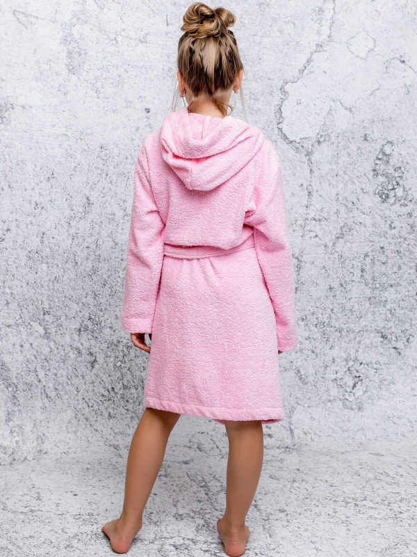 Халат детский