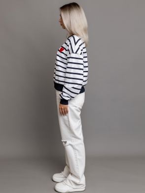 Свитшот женский