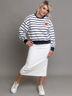 Свитшот женский