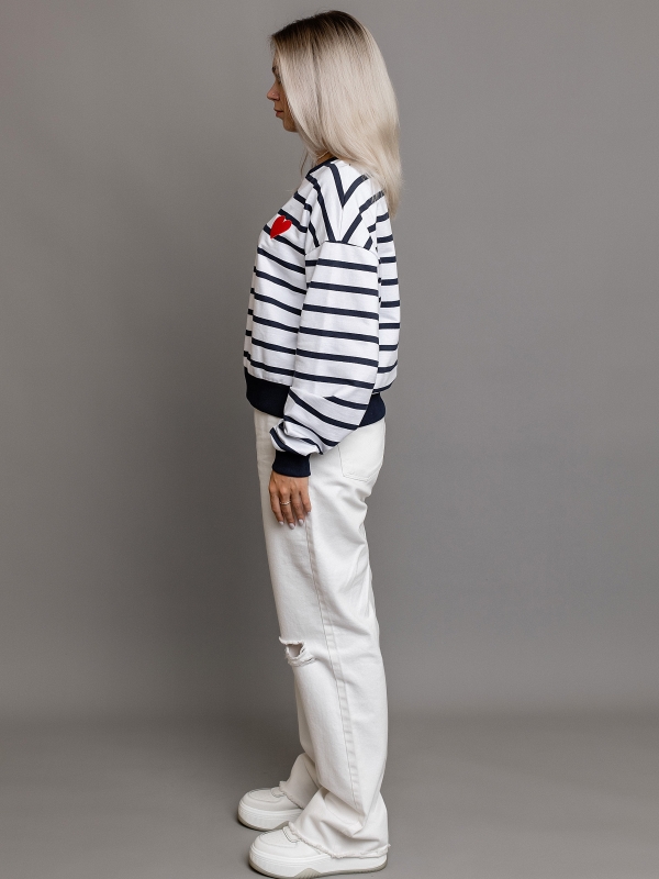 Свитшот женский