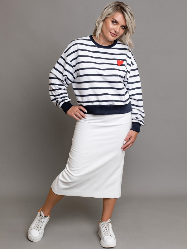 Свитшот женский