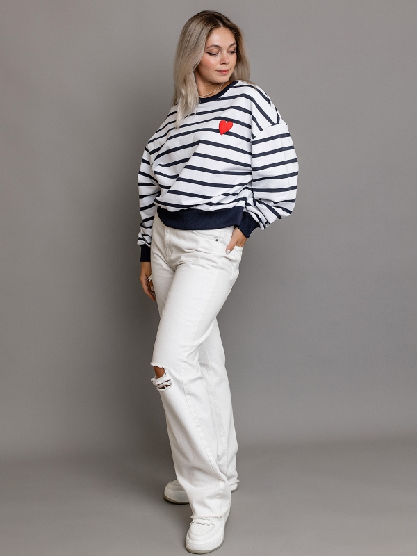 Свитшот женский