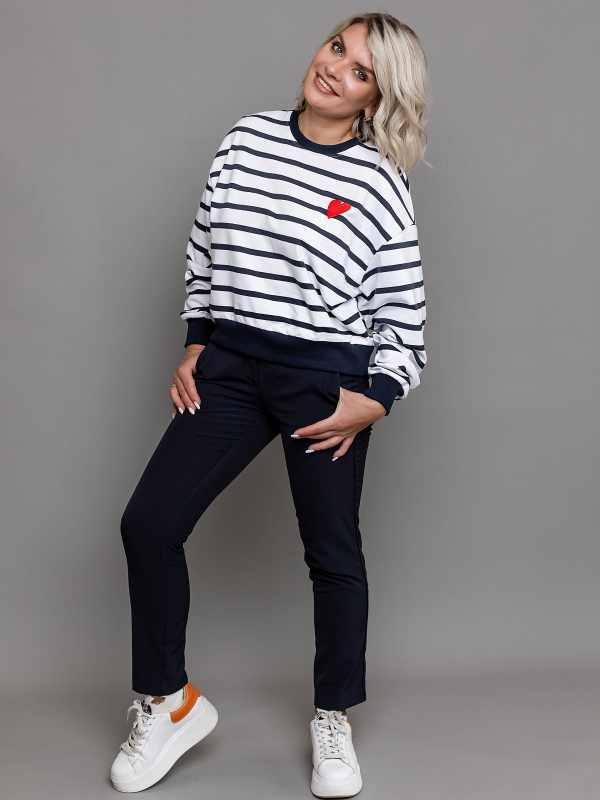 Свитшот женский