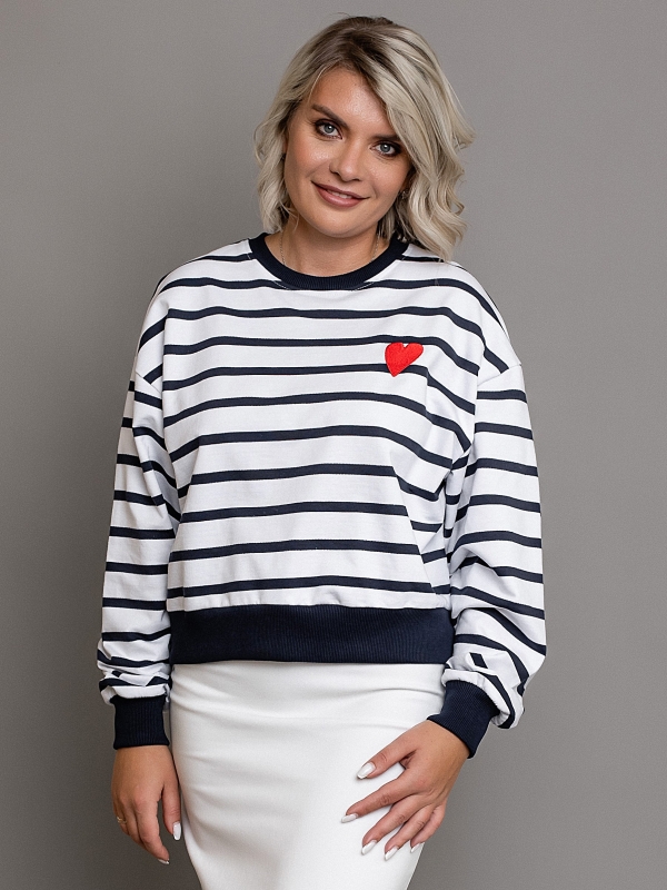 Свитшот женский