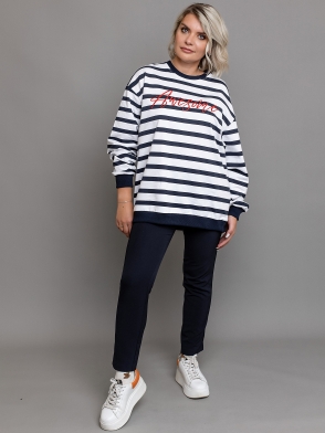 Свитшот женский