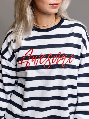 Свитшот женский