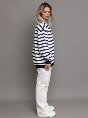 Свитшот женский