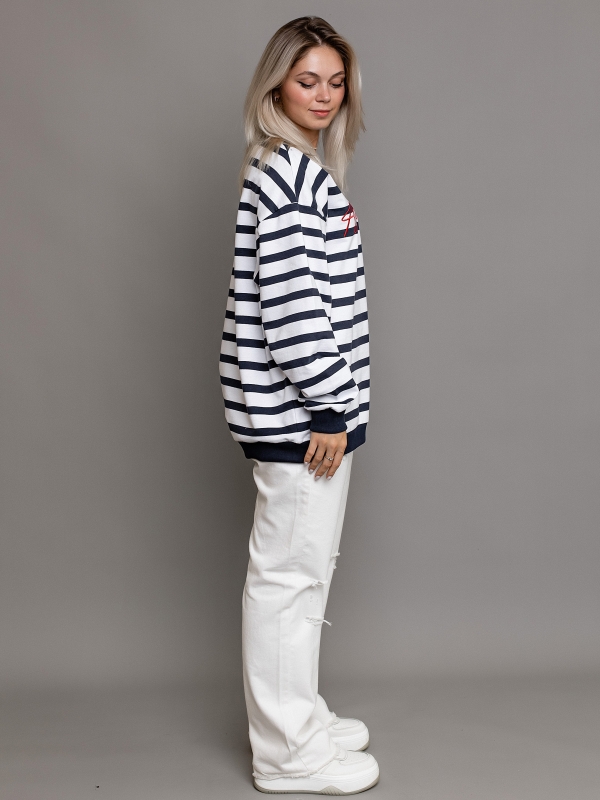 Свитшот женский