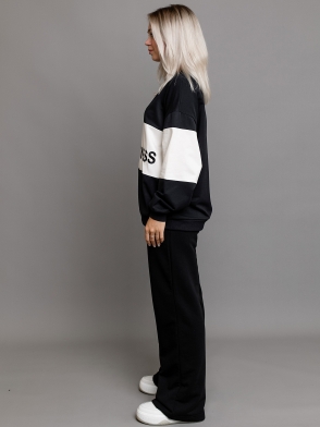 Свитшот женский