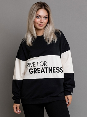 Свитшот женский