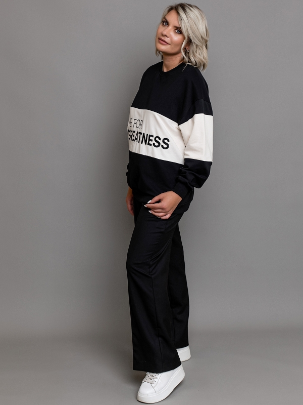 Свитшот женский