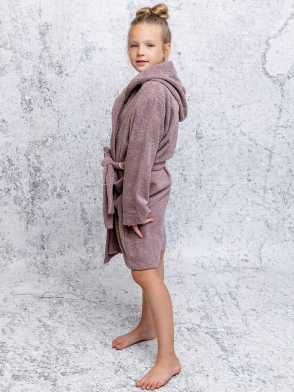 Халат детский