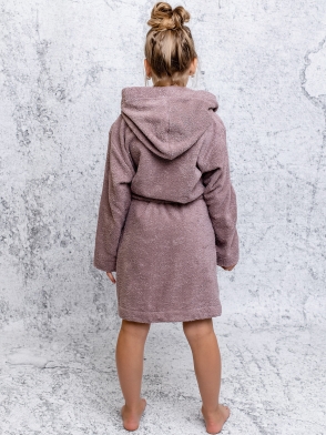 Халат детский