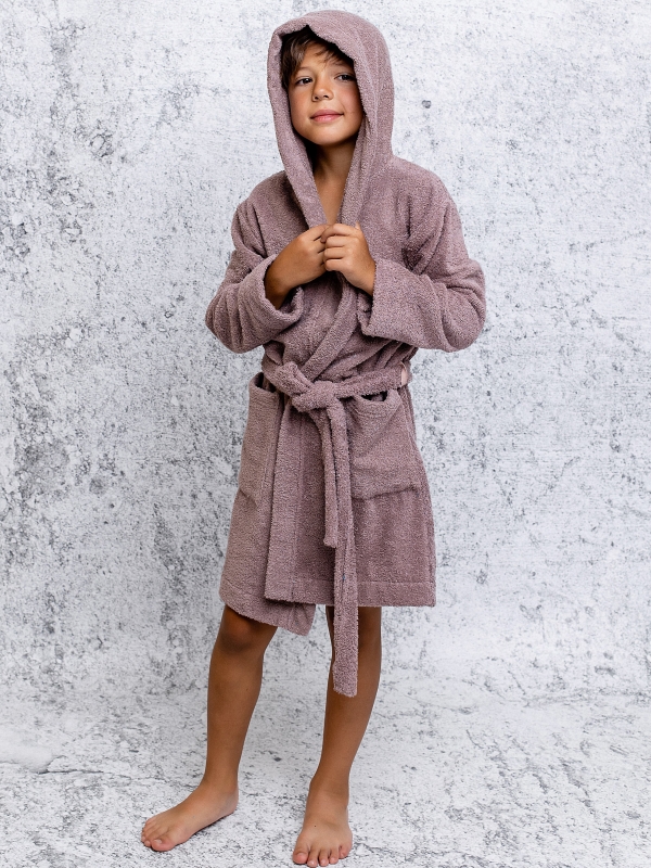 Халат детский