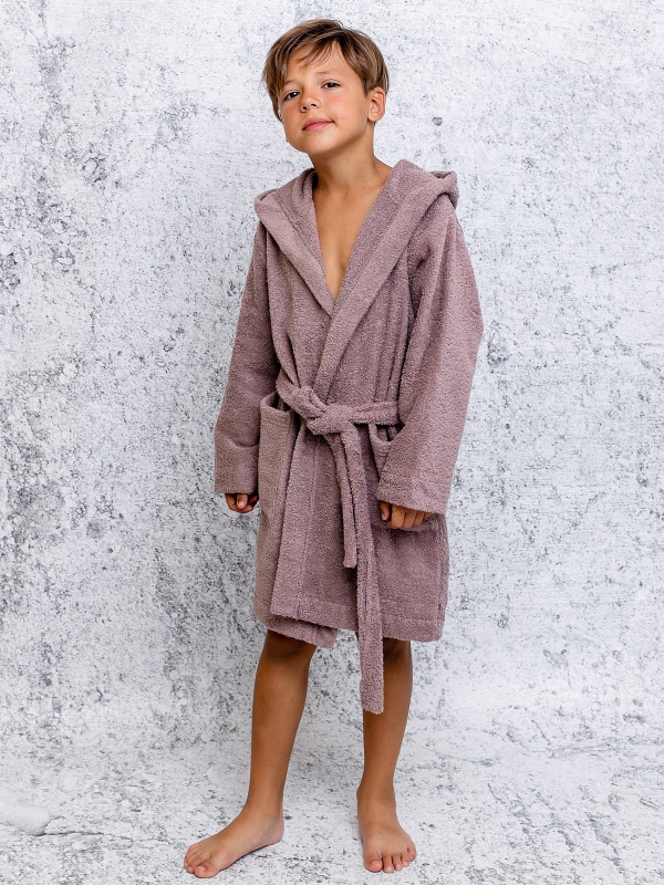 Халат детский