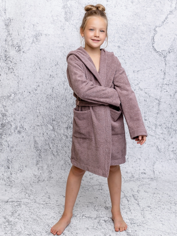 Халат детский