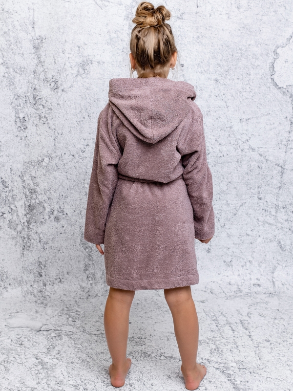 Халат детский